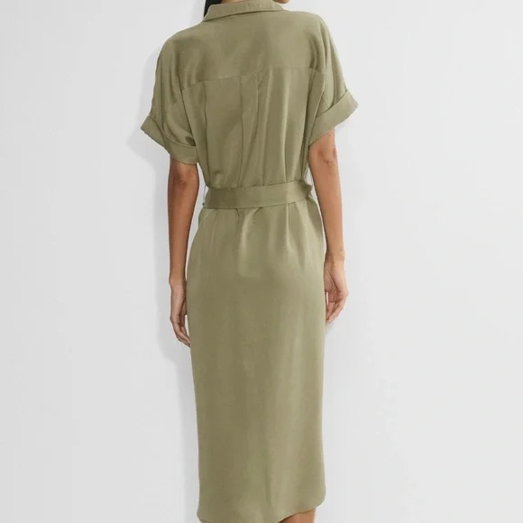 BABATON NETWORK DRESS - Picture 2 of 3